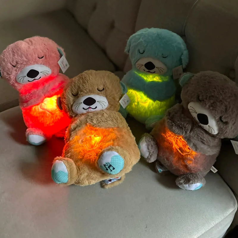 Nutria Koala Relajante Peluche Apego Res - Varietas Chile - Santiago