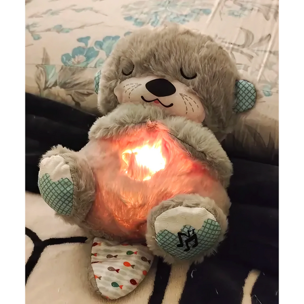 Nutria Koala Relajante Peluche Apego Res - Varietas Chile - Santiago