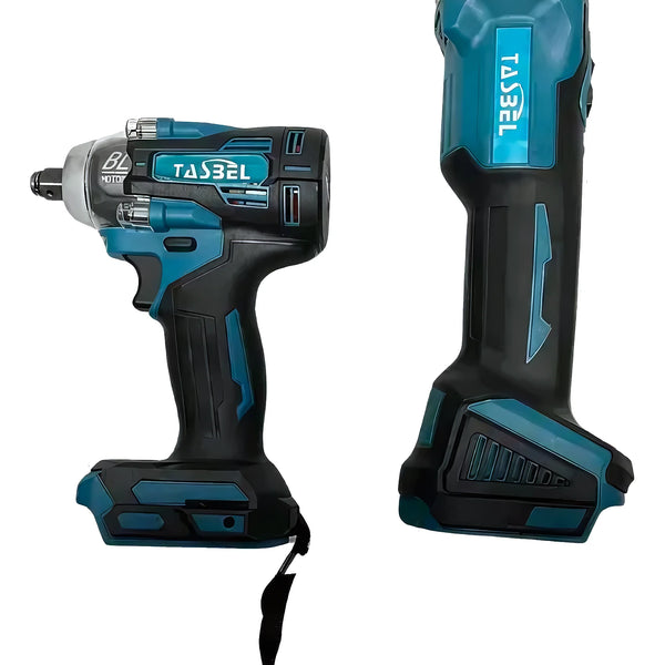 Llave Impacto Esmeril Inalambrico 2Bat - Varietas Chile - Santiago
