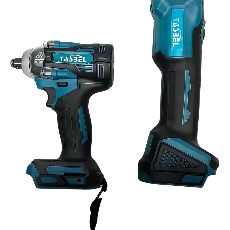 Llave Impacto Esmeril Inalambrico 2Bat - Varietas Chile - Santiago