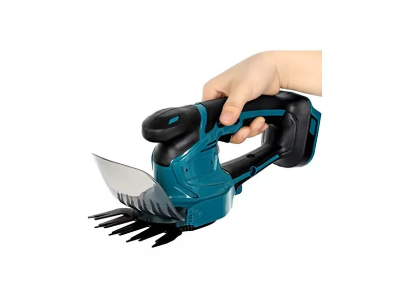 Cortasetos Inalambrico 98V 2 En 1 2 Bat