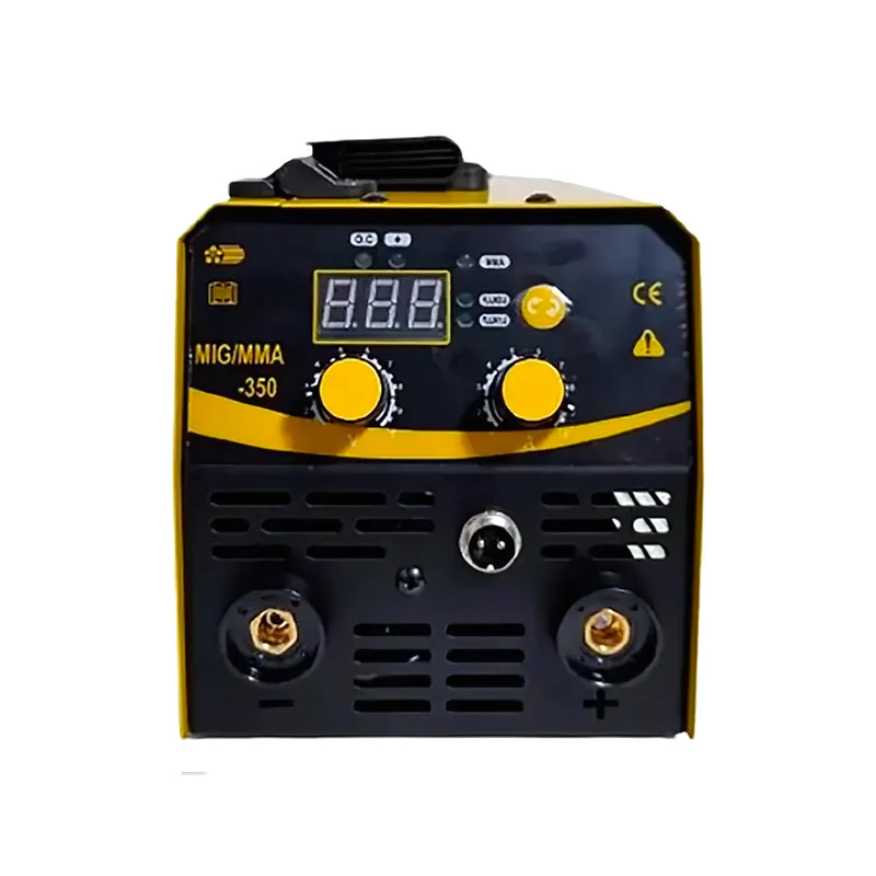 Maquina Soldar 220V 38Kva Mascara - Varietas Chile - Santiago