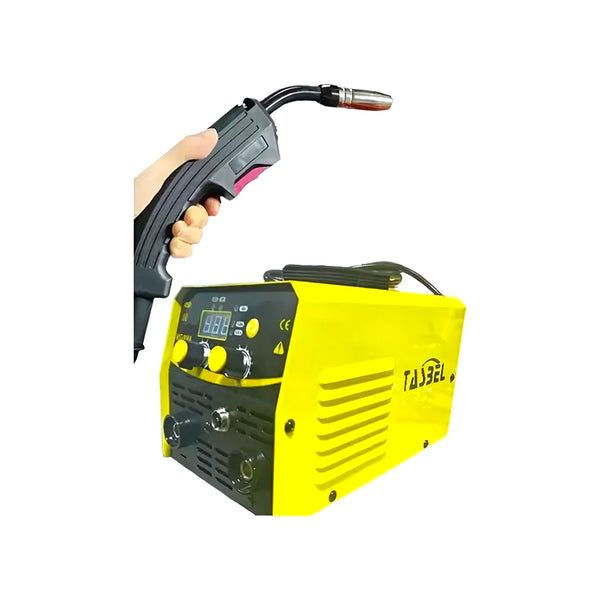 Maquina Soldar 220V 38Kva Mascara - Varietas Chile - Santiago