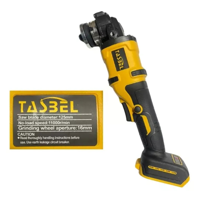 Set 3 Herramienta Taladro Impacto Esmeri