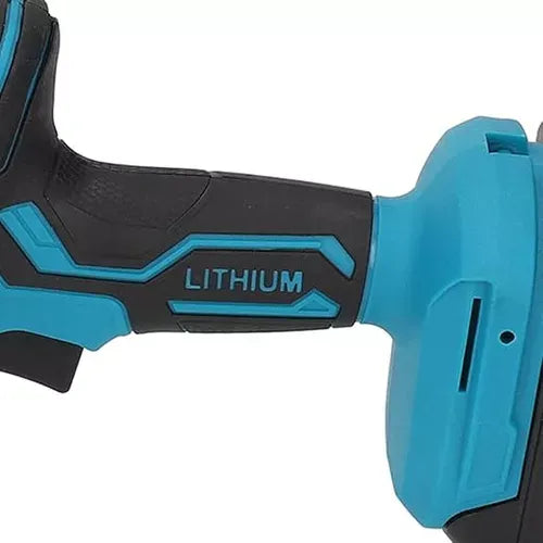 Sierra Alternante Caladora 36V 2 Bat