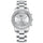 Set Reloj Clásico Pulsera Para Mujer