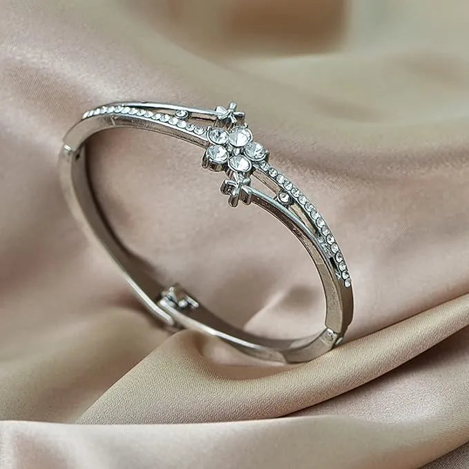 Set Reloj Clásico Pulsera Para Mujer