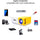 Proyector Led Mini