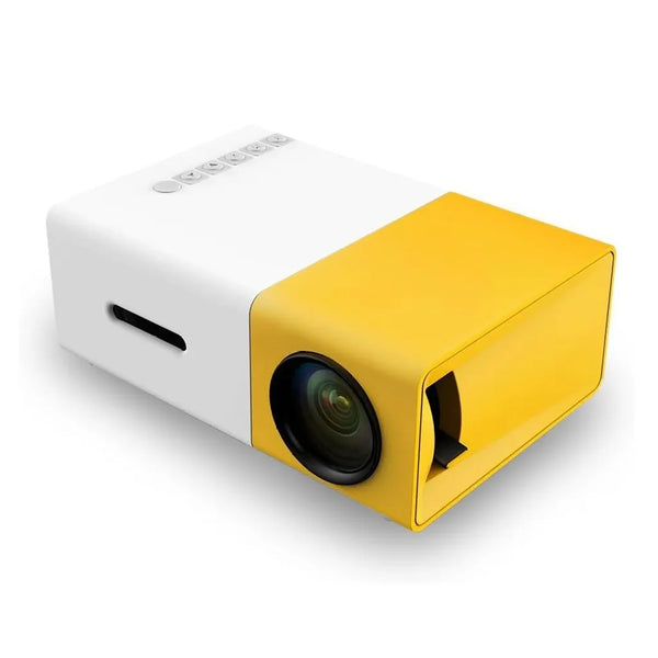 Proyector Led Mini -en tu casa Chile - Santiago