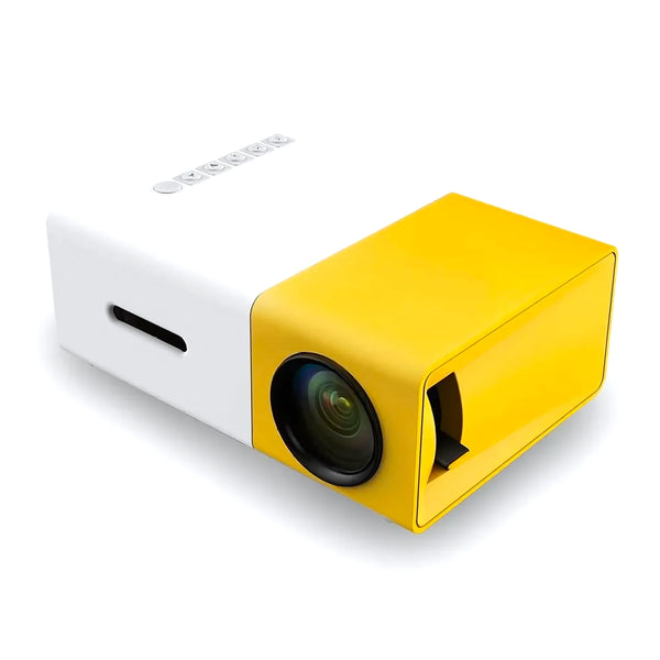 Proyector Led Mini - Varietas Chile - Santiago
