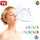 Máscara Led De Rejuvenecimiento Facial