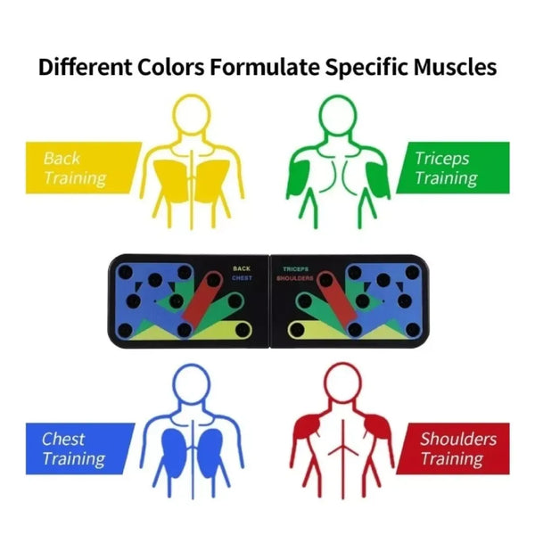 Spray Alivio Dolor Tablero De Flexiones