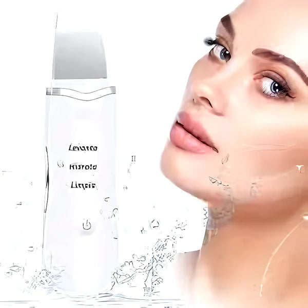 Limpiador Facial Inalámbrico Para Remov - Varietas Chile - Santiago