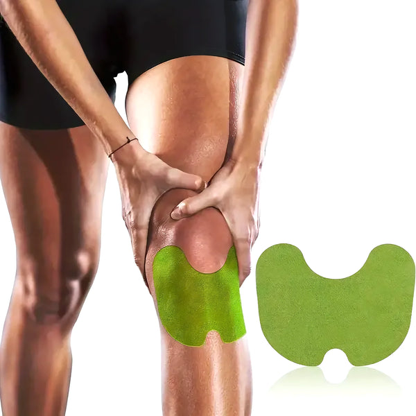 Parches Para Rodilla Caja De 10 Unidad - Varietas Chile - Santiago