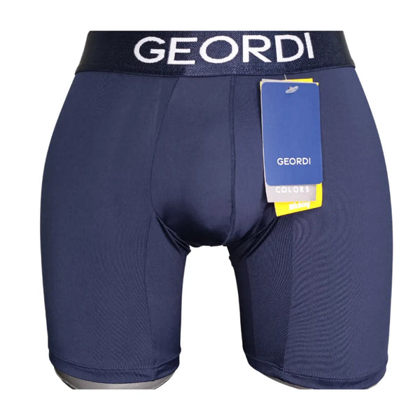 3 Pack Bóxer Microfibra Largo Fondo Ent