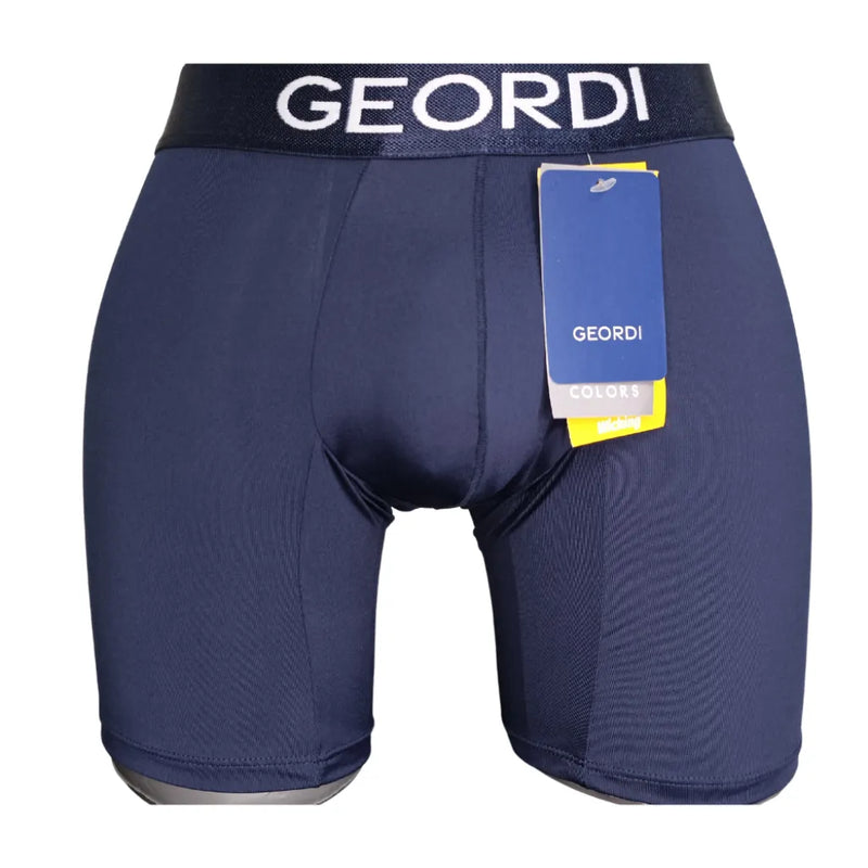 3 Pack Bóxer Microfibra Largo Fondo Ent