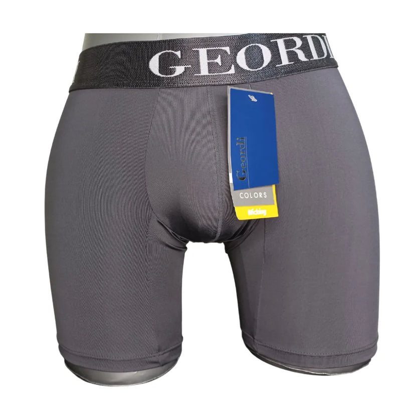 3 Pack Bóxer Microfibra Largo Fondo Ent