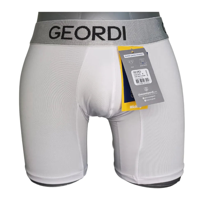 3 Pack Bóxer Microfibra Largo Fondo Ent