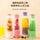 X Licuadora Poratil 400Ml New 274