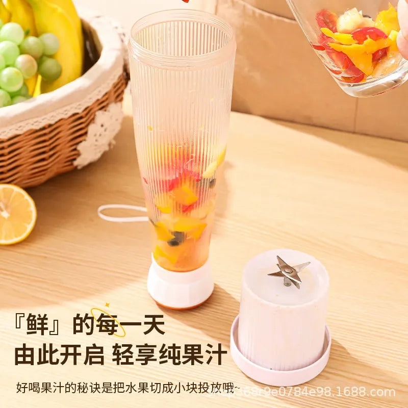 X Licuadora Poratil 400Ml New 274