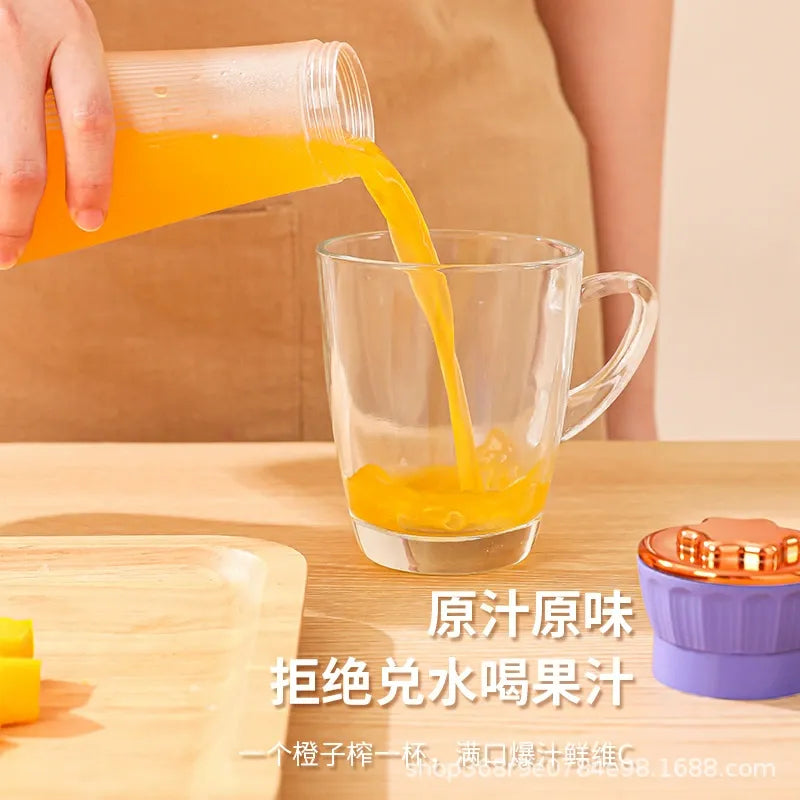 X Licuadora Poratil 400Ml New 274