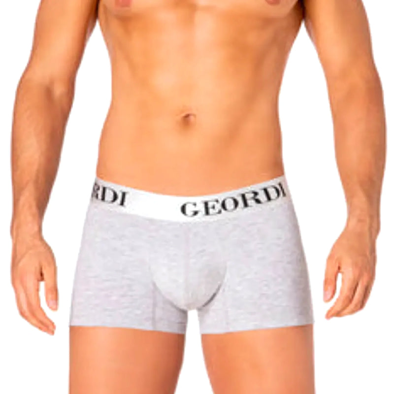 3 Pack Boxer Polialgodon Corto Fondo En - Varietas Chile - Santiago