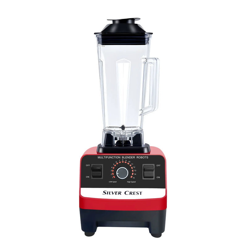 X Licuadora 2Litros Profesional