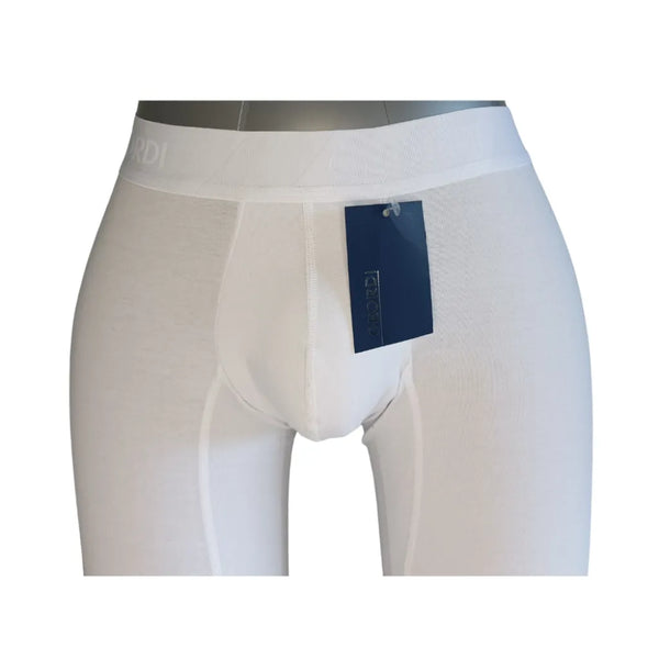 3 Pack Bóxer Algodón Largo Fondo Entero