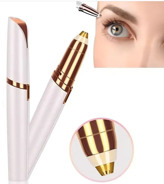 Depiladora Perfiladora De Vellos Usb