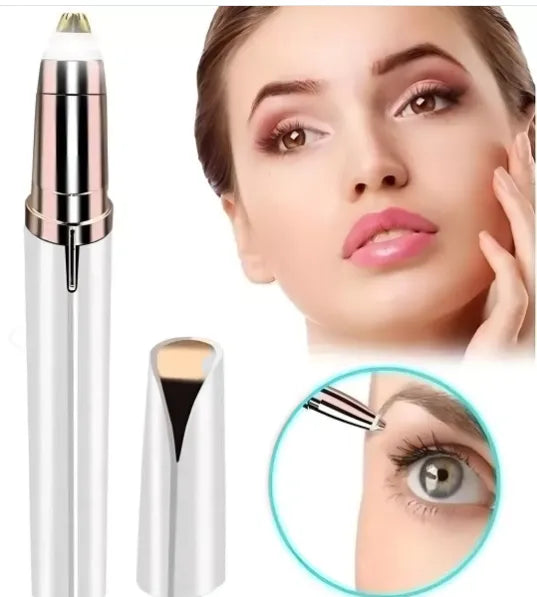 Depiladora Perfiladora De Vellos Usb