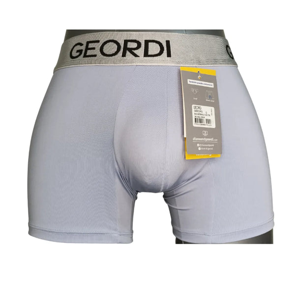 3 Pack Bóxer Algodón Medio Fondo Entero