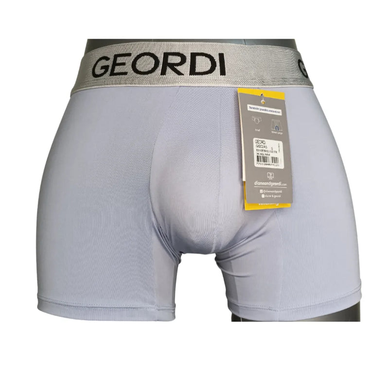 3 Pack Bóxer Algodón Medio Fondo Entero