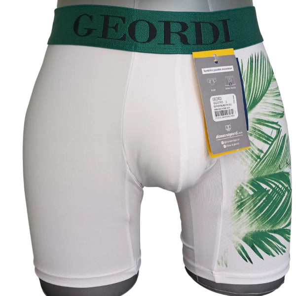 3 Pack Boxer Microfibra Largo Est Local