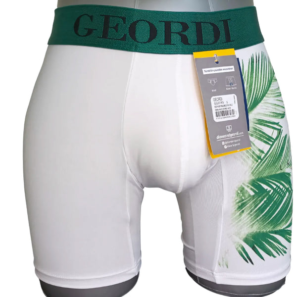 3 Pack Boxer Microfibra Largo Est Local - Varietas Chile - Santiago