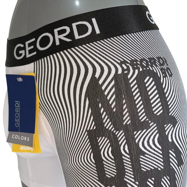 3 Pack Boxer Microfibra Medio Est Locali