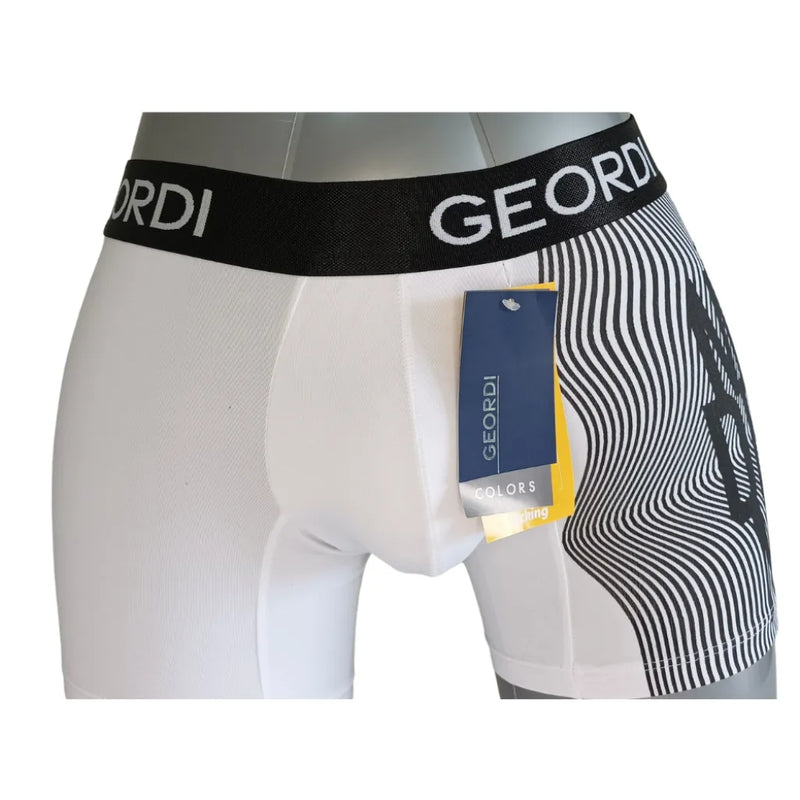 3 Pack Boxer Microfibra Medio Est Locali