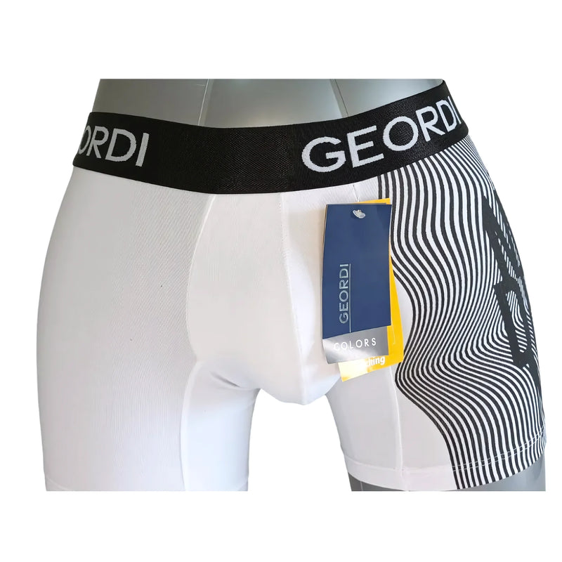 3 Pack Boxer Microfibra Medio Est Locali - Varietas Chile - Santiago