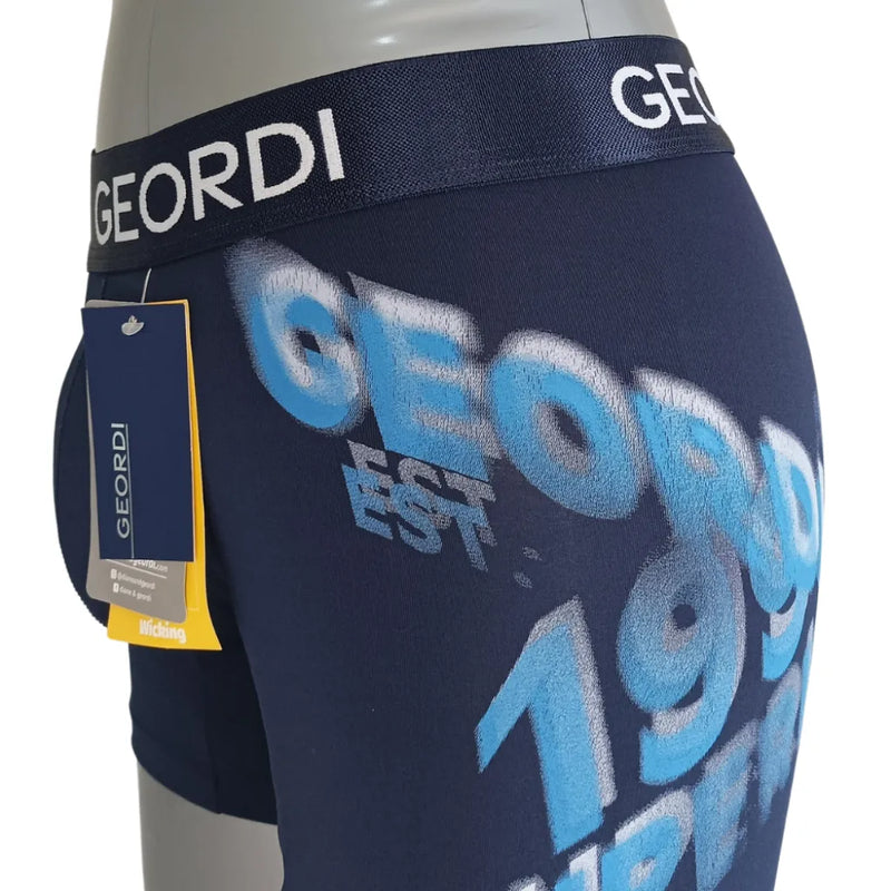 3 Pack Boxer Microfibra Medio Est Locali