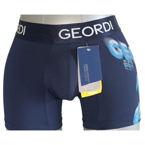 3 Pack Boxer Microfibra Medio Est Locali