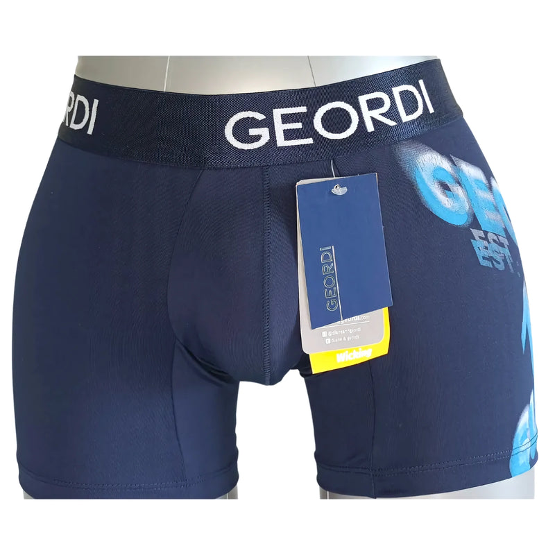 3 Pack Boxer Microfibra Medio Est Locali - Varietas Chile - Santiago