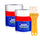 Pack 2 Sellador Impermeable Líquido Azul