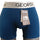 3 Pack Boxer Polialgodon Medio Fondo Ent