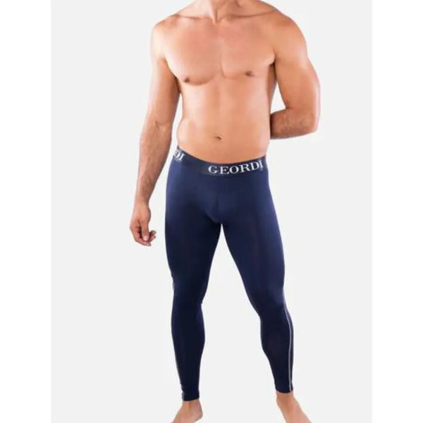 Bóxer Microfibra Al Tobillo Fondo Entero