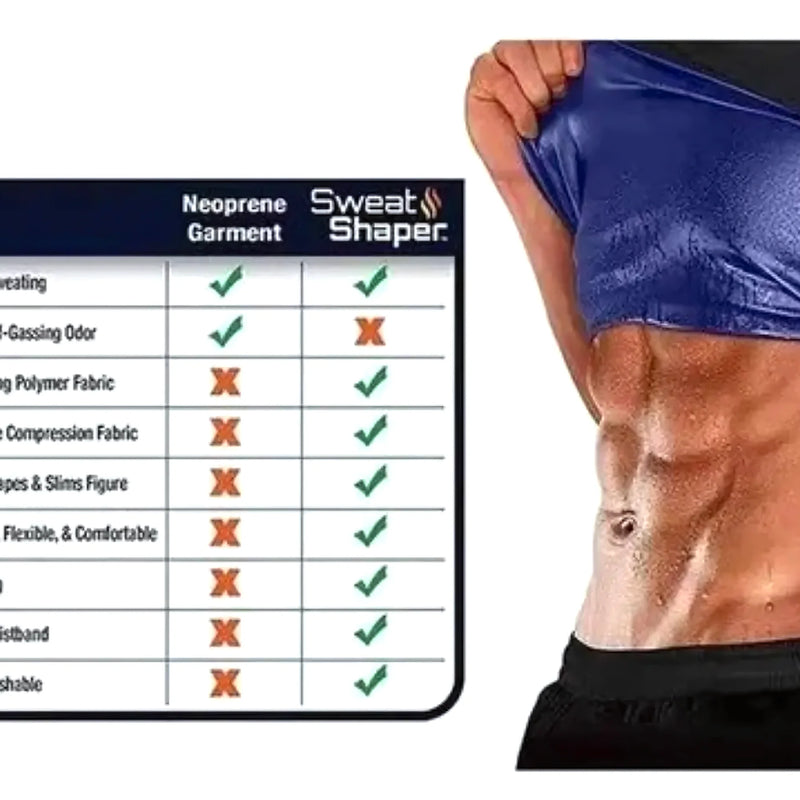 Faja Sauna Oferta - Varietas Chile - Santiago