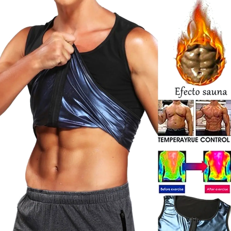 Faja Sauna Oferta - Varietas Chile - Santiago