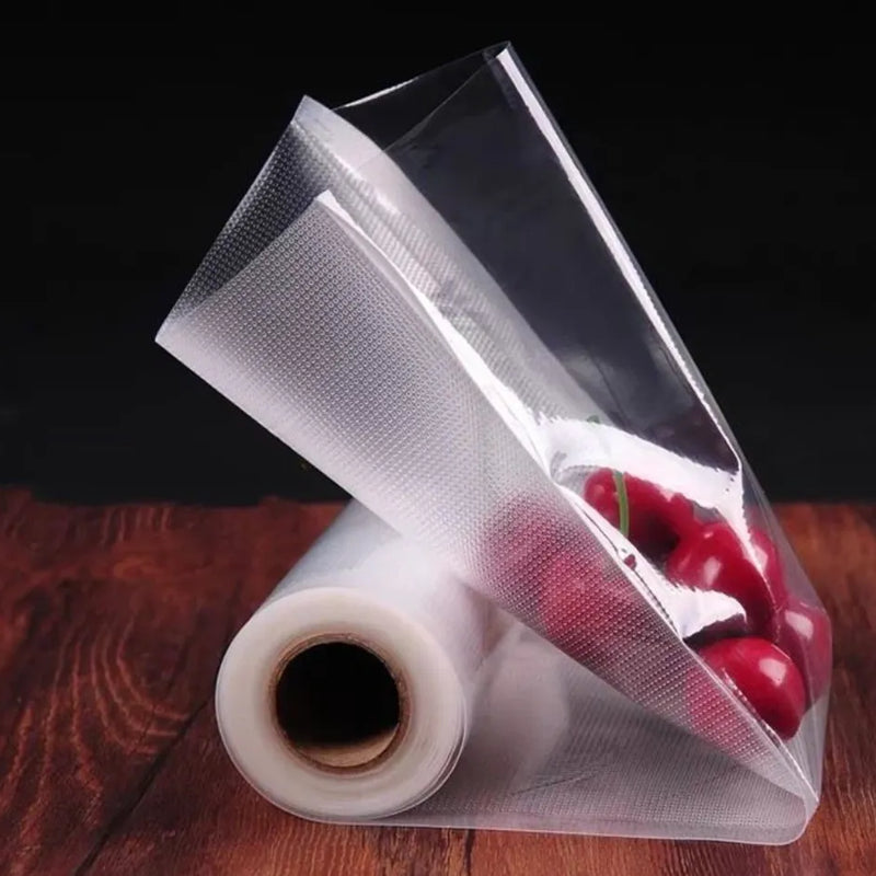 Rollo 5 M Selladora De Alimentos