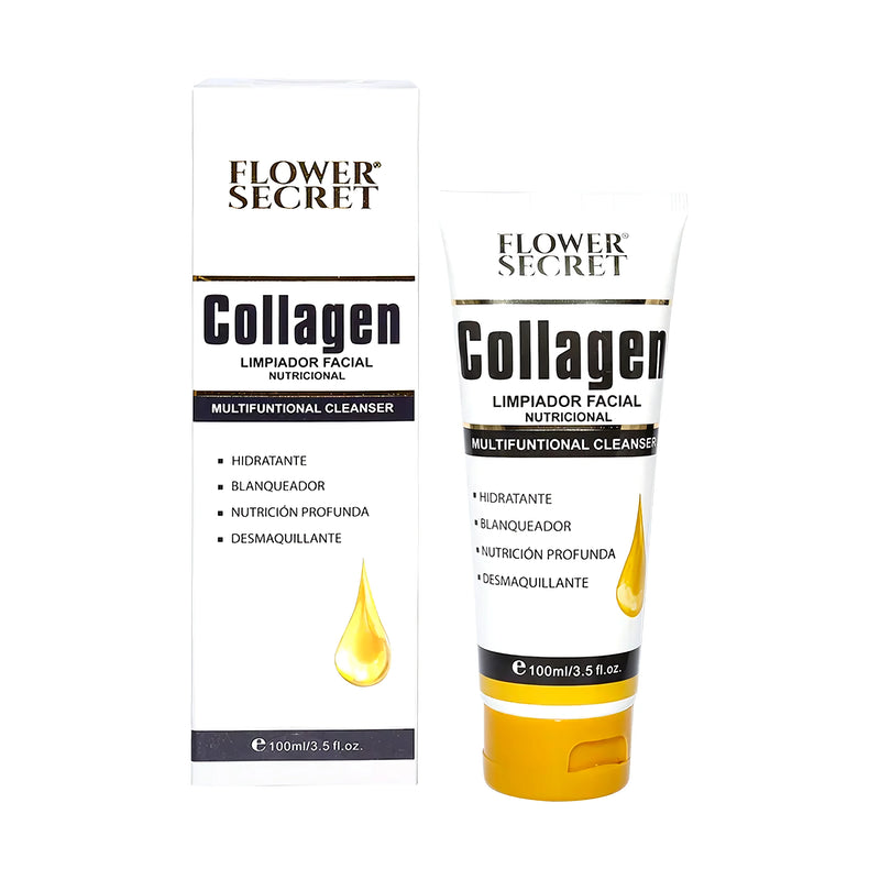Limpiador Facial Anti Imperfecciones - Varietas Chile - Santiago