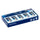 Hojas Dobles Dorco Prime Platinum 100 Un