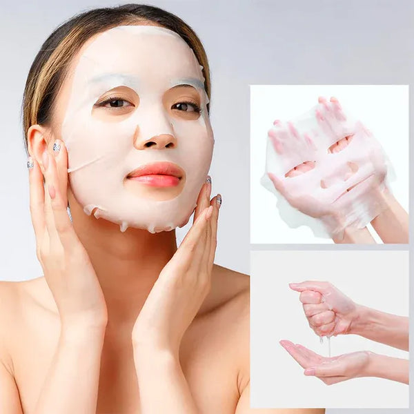 Pack Whitening Serum Masca X10 Colagen