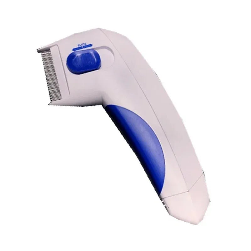 Cepillo Mascota Flea Doctor